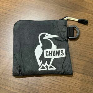 CHUMS 小銭入れ　財布