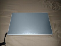 SONY VAIO SVT1122BCJ Win10初期化済 純正タッチペン付中古品_画像1