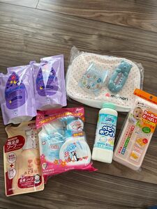 ベビー用品 まとめ売り