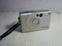 ジャンク！！　Canon・キャノン　 PowerShot A5　 コンパクトデジタルカメラ　PS1007 現状品_画像1