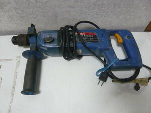 BOSCH〈振動ドリル　品番：1181-E型〉中古