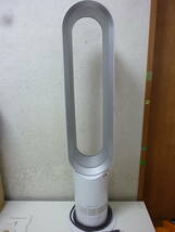 ダイソン〈dyson cool / 扇風機　リモコンなし〉中古_画像1