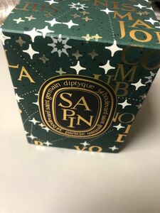 ディプティック Diptyqueフレグランスキャンドル