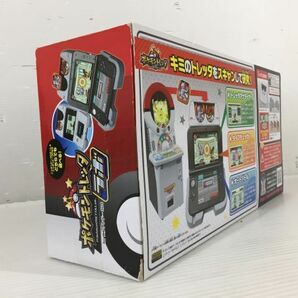 D6898-0330-74【未開封】ポケモントレッタラボ for NINTENDO 3DS 3DS LL ライセンス商品 タカラトミーアーツの画像3