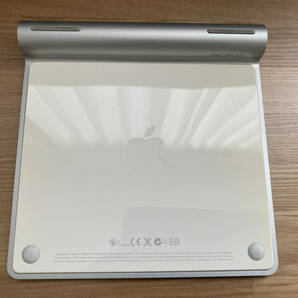 【送料無料】Apple Magic Trackpad MC380J/A マジックトラックパッド A1339の画像3