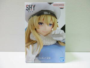 18788 フィギュア祭 バンダイ シャイ SHY スピリッツ フィギュア 未開封 画像でご確認下さい