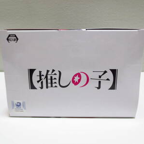 フィギュア祭 タイトー 推しの子 有馬かな B小町ver. PUCHIEETE FIGURE フィギュア 景品 未開封 画像でご確認下さいの画像5