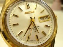 1円～!! SEIKO セイコー BELL-MATIC ベルマチック 4006-7010 自動巻き デイデイト 腕時計_画像4