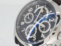 CITIZEN CAMPANOLA_シチズン カンパノラ グランドコンプリケーション 6771-T010768TA クォーツ ◆3105/高林店 ST_画像9