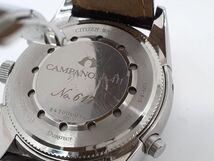 CITIZEN CAMPANOLA_シチズン カンパノラ グランドコンプリケーション 6771-T010768TA クォーツ ◆3105/高林店 ST_画像5