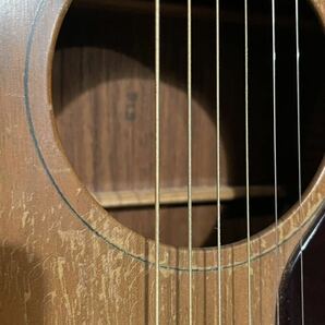 Gibson B-15 ヴィンテージ マホガニー ビンテージ LG アコースティックギター アコギ martin tayler YAMAHAの画像4