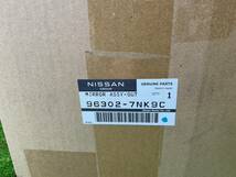 日産 ルークス 左 ドアミラー カメラ付き MIRROR ASSY ※未使用品 96302-7NK9C_画像10