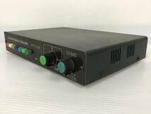 1円スタート PROCO プロコ Communications Decoder コミュニケーションデコーダー CD660 通電 無線_画像3