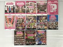 ボウリング革命 P★LEAGUE オフィシャル DVD VOL.1～VOL.14 10巻欠品 _画像2