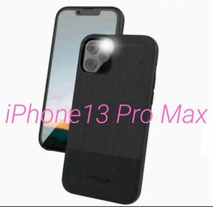 iPhone 13 Pro Max 用 ケース 6 軽量 MagSafe対応 マグネット搭載 指紋防止 全面保護 スクラッチ防止