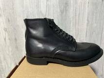 REDWING レッドウィング 9090 Girard Boot ジラード 6 2/1 24.5_画像4