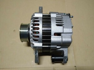 送料無料 新品 三菱ふそう 純正 オルタネーター ダイナモ キャンター ローザ ME224954 A003TR5493ZT 24V 50A