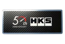 希少/残り1本 HKS 50th ステアリング/ハンドル ナルディ コラボ 340mm HKS 50th STEERING WHEEL NARDI SPORTS 34S(51007-AK534)_画像5