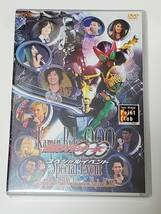 【新品未開封】DVD　仮面ライダーオーズ　スペシャルイベント　渡部秀　三浦涼介　岩永洋昭_画像1