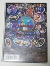 【新品未開封】DVD　仮面ライダーオーズ　スペシャルイベント　渡部秀　三浦涼介　岩永洋昭_画像2