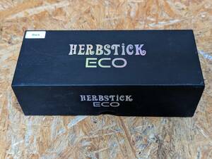 未開封保管品★HERBSTICK ECO ハーブスティック エコ・電子タバコ★☆C-18