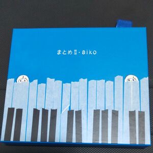 aiko まとめ II 2 初回盤　CD