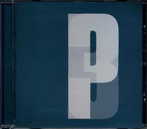 PORTISHEAD★Third [ポーティスヘッド,ジェフ バーロウ,ベス ギボンズ,Beth Gibbons,Geoff Barrow]