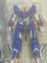 ZⅡ ゼッツー #0030 GUNDAM FIX FIGURATION 開封品 内ブリスター未開封 現品状態品_画像7