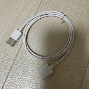 USBケーブル iPhone 接続　ライトニング対応