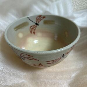 茶道具 茶碗 抹茶碗 和食器 田中香泉の画像1