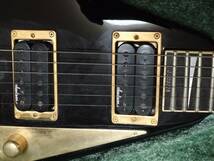 Jackson Randy Rhoads Professional BK（1993年日本製）_画像4