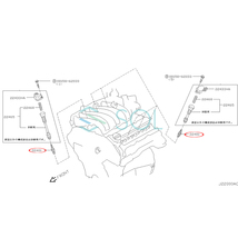 日産 ステージア マーチ(BK12) NGK製 イリジウムMAX スパークプラグ 1本 LFR6AIX-11P 22401-5M016 出荷締切18時_画像4