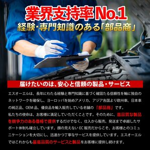 ハイゼット トラック アトレー カシムラ純正品 ドアミラー バックミラー 左側 助手席側 ミラー付 KM25-100 パネルバン ターボ S100 S110の画像8