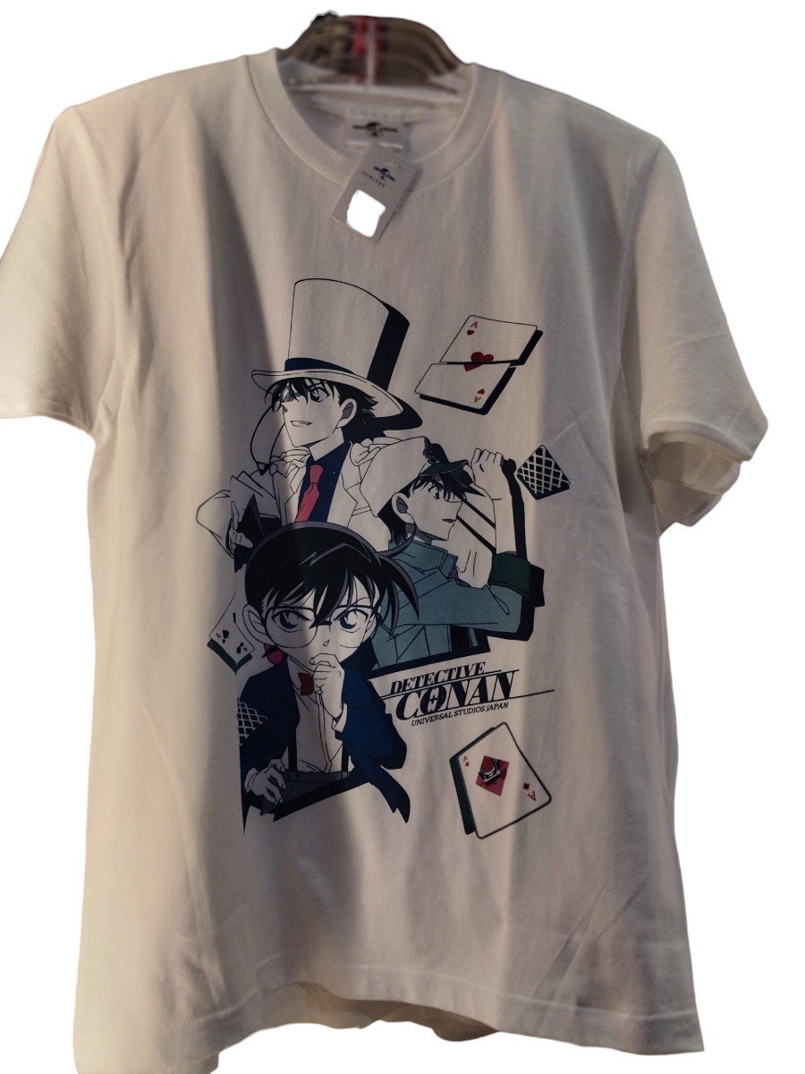 2024年最新】Yahoo!オークション -コナンtシャツ(ファッション)の中古