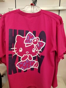 USJ ハローキティ 　Ｔシャツ