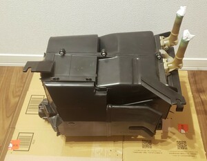 S13 シルビア ヒーターコア エアコン ユニット ヒーター 180SX 日産 純正