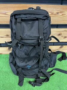 karrimor カリマー ridge リッジ 30 中型トレッキングザック リュック バックパック 中古　USED 登山　山登り　レジャー　mc03020126