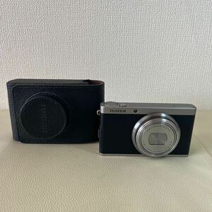 Fujifilm 富士フィルム XF1 デジタルカメラ
