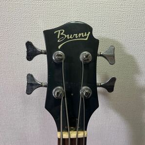 Burny バーニー FERNANDES フェルナンデス エレキベースの画像3