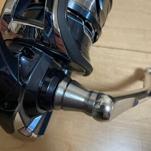 SHIMANO シマノ ツインパワー スピニングリール キャスティングの画像3