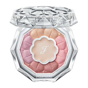 【定形外郵便】JILL STUART ジルスチュアート ブルームクチュール アイズ 04 sunlit ranunculus　6g