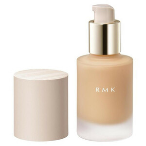 RMK リクイドファンデーション フローレスカバレッジ 102 30ml