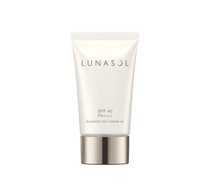  Kanebo LUNASOL Lunasol Glo Wing tei cream UV 40g SPF40 / PA+++