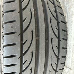 4本セット 215/45R18 HANKOOK ハンコック VENTUS V12 evo2 K120 の画像5