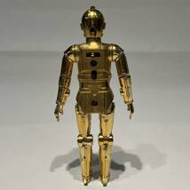 超合金 フィギュア 当時物 C3PO_画像3