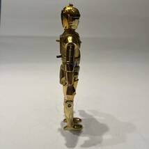 超合金 フィギュア 当時物 C3PO_画像7