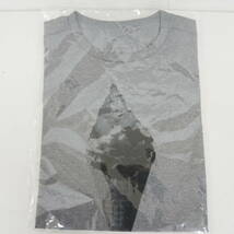 【1円】未使用 国内正規 Answer4 アンサーフォー IceCream 01 Tshirt Tシャツ アイスクリームプリント Gray グレー XL_画像1