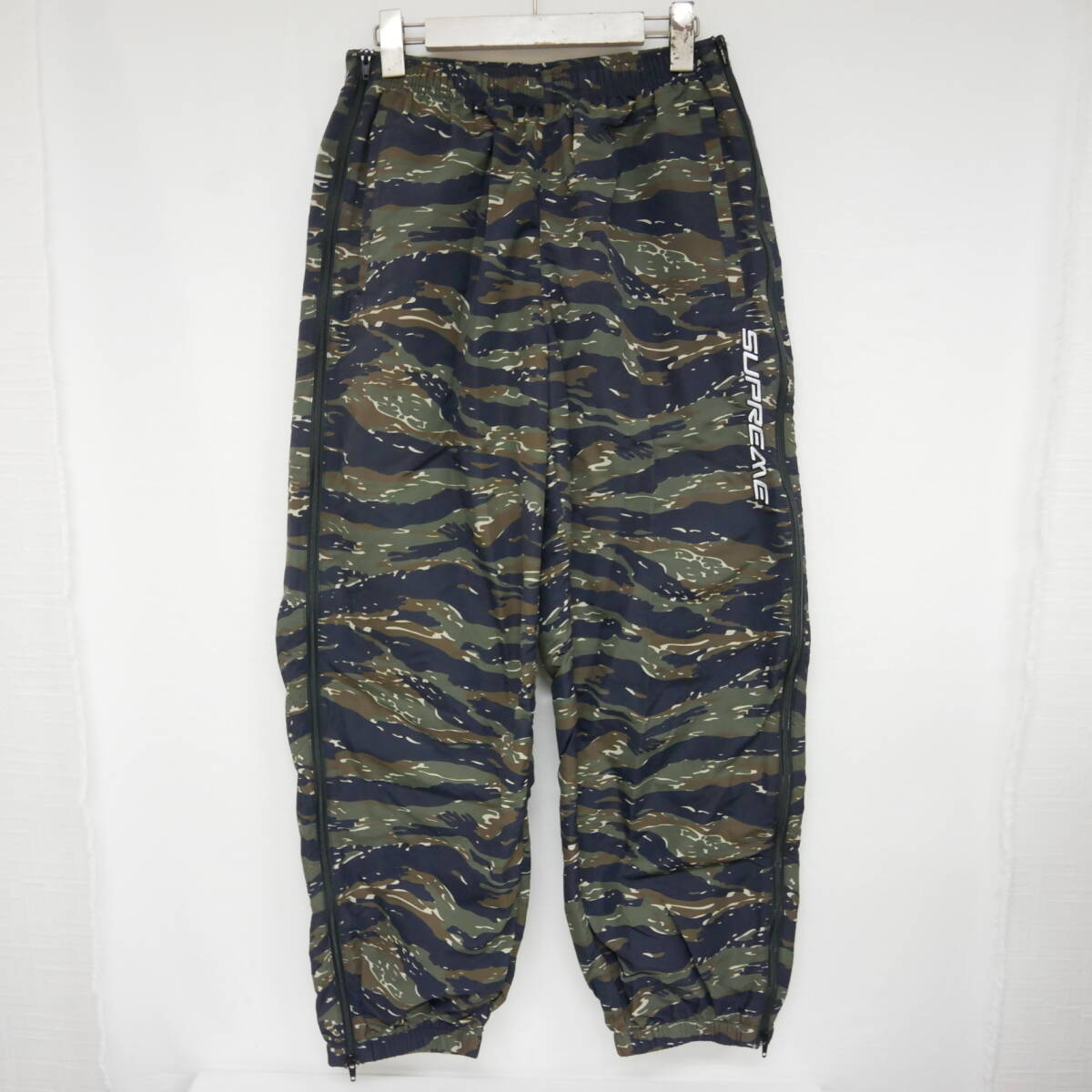 Yahoo!オークション -「supreme camo pant」の落札相場・落札価格