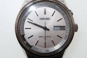 ★☆1円～ジャンク SEIKO セイコー 4006-6070 BELL-MATIC ベルマチック 自動巻 メンズ腕時計☆★