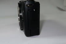 Canon　キャノン EOS M10 ミラーレス 一眼カメラ ボディ　ジャンク_画像3